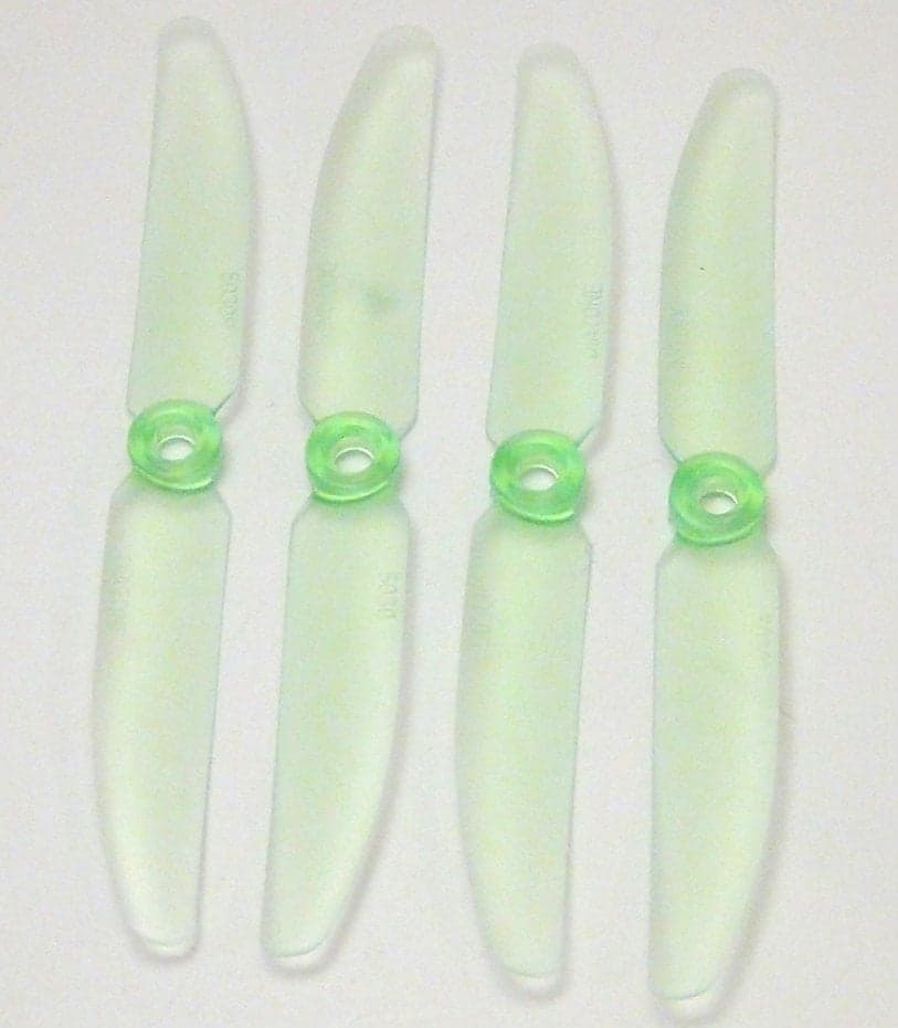5030 Plastic Propeller Pack (2xCCW, 2xCW) for fpv drones 68