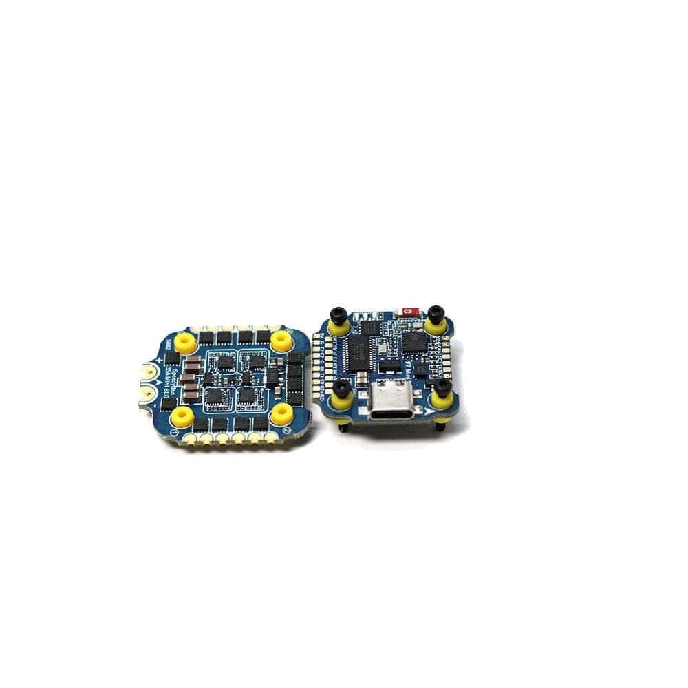 SpeedyBee F7 Mini 35A 3-6S 20x20 Stack/Combo (F7 FC / 35A 8bit 4in1 ESC) for fpv drones 3