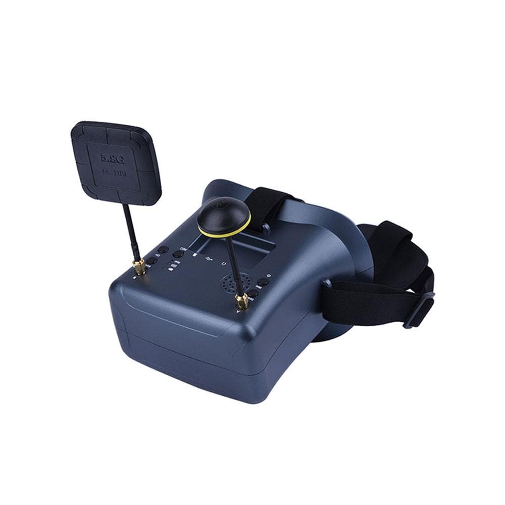 VR008 Diversity Mini FPV Goggles for fpv drones 1
