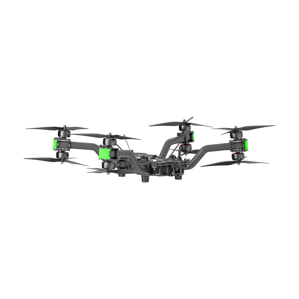 iFlight Taurus X8 Pro Max 8S O4 Pro HD Cinelifter - Choose Receiver Type for fpv drones 3