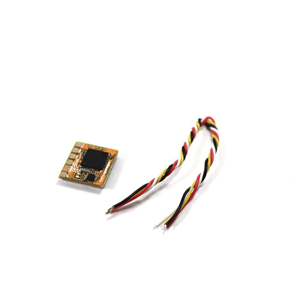 NewBeeDrone F411 OpenLager Mini External Blackbox Module for fpv drones 1