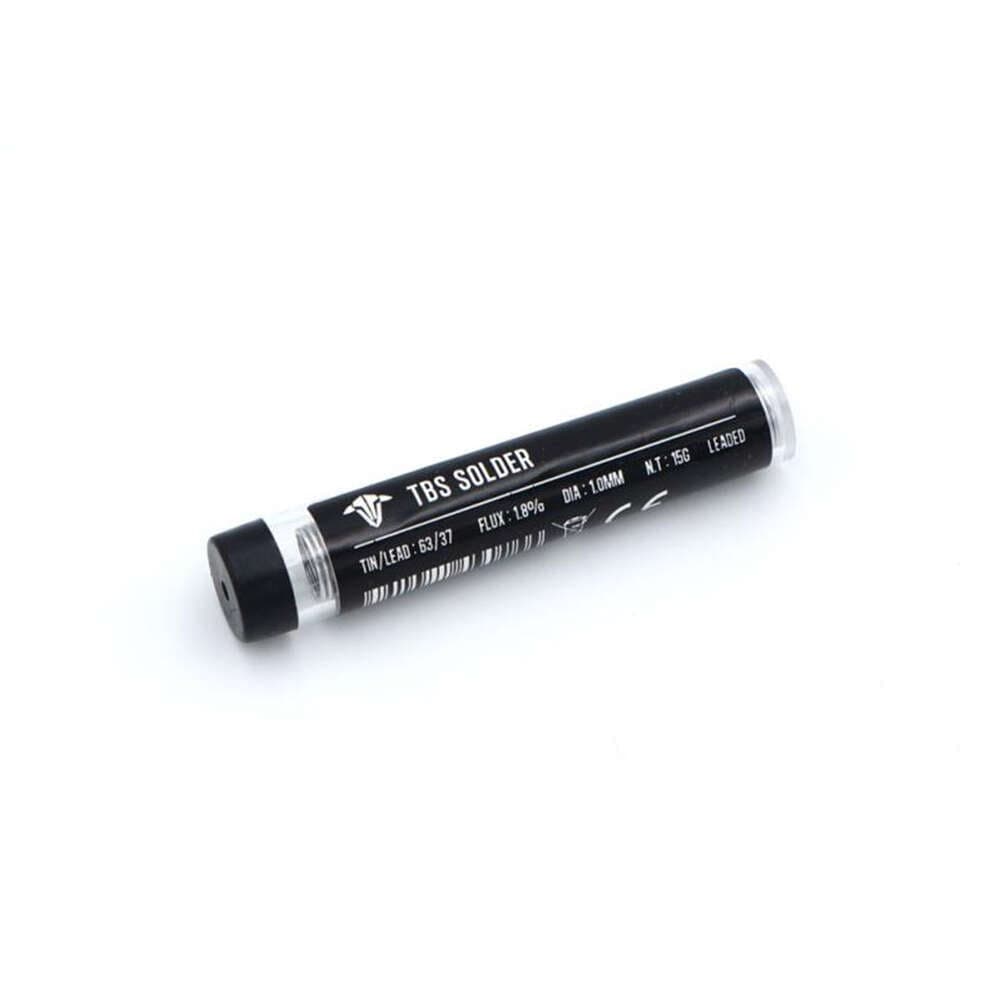 TBS SOLDER for fpv drones