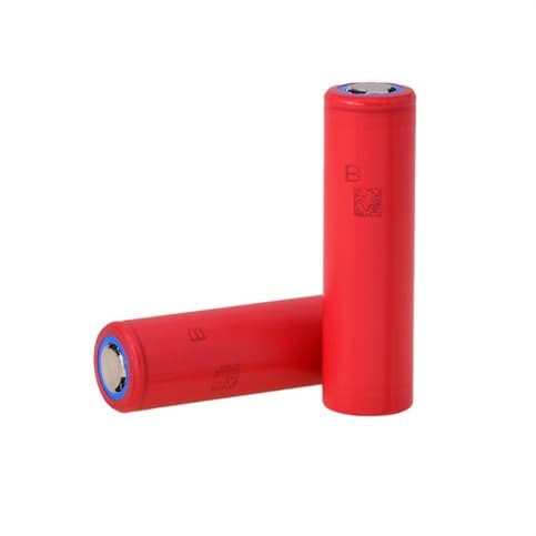 PANASONIC NCR18650GA 10A 3500MAH 18650 BATTERY-TO SUIT X9 LITE (2PCS) for fpv drones 1