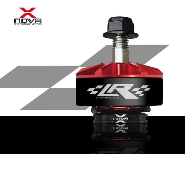 Xnova 2207 LITE RACING series for fpv drones