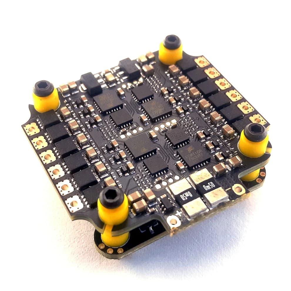 Darwin FPVCYCLE Whoop F7 45A Combo Stack for fpv drones 6
