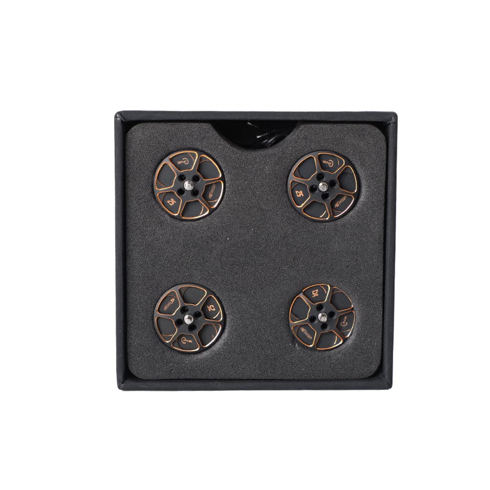 T-Motor Cine25 Combo FPV Motors 4pc for fpv drones 4