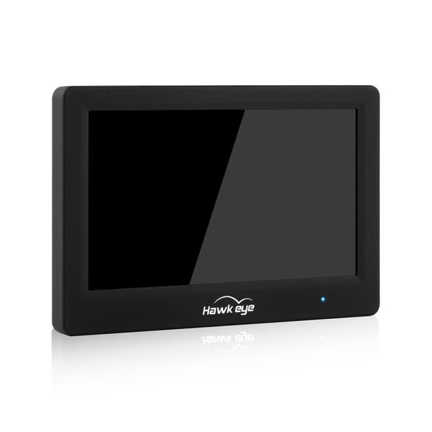 Hawkeye Sharp Vision 2 monitor for FPV drones