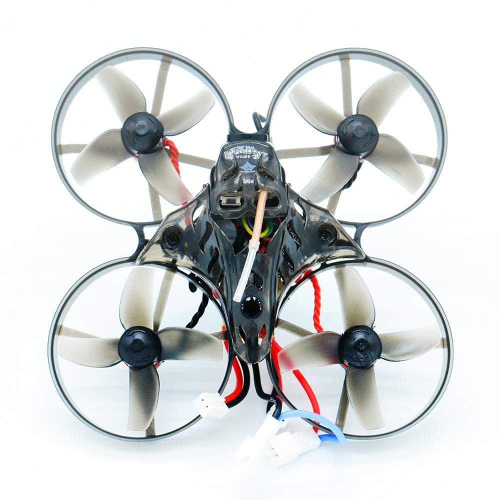 Happymodel Mobula7 2S Brushless Whoop Micro Drone - FrSky for fpv drones 3