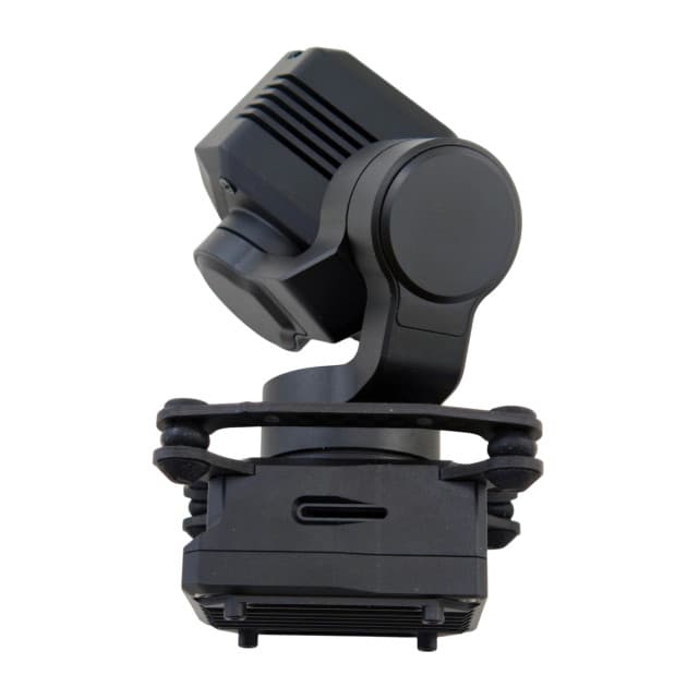 XF Z-2Mini Gimbal 4K + 192px Thermal for fpv drones 5