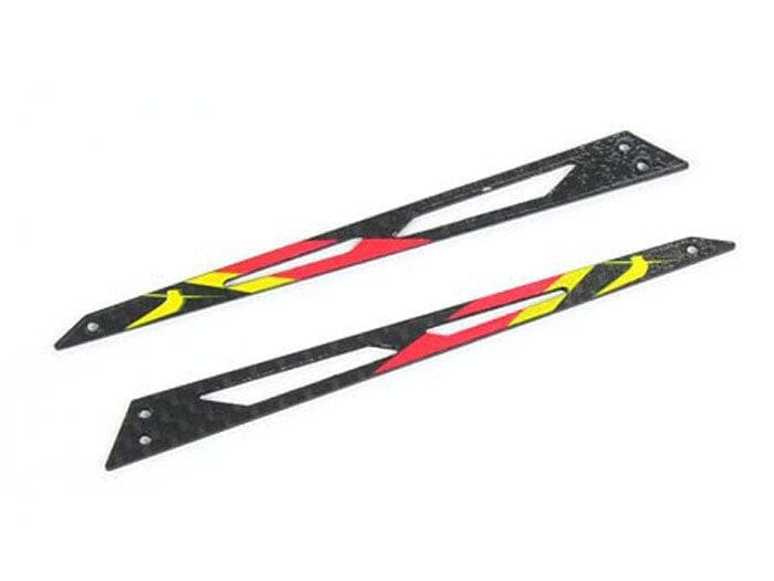 Xtreme B130X12-R Blade 130 X Carbon Tail Boom Support 130X for fpv drones