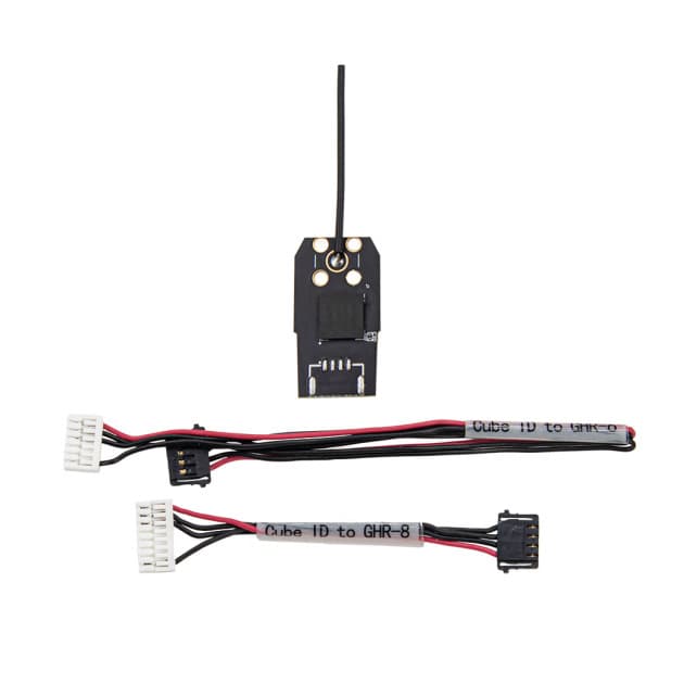 Cubepilot Cube ID - RemoteID module for drones for fpv drones 2