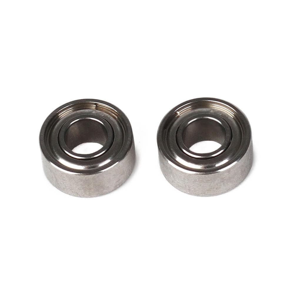 T-motor EZO 4x9x4mm Replacement Bearing Kit for F40/F60 Pro II/III/IV Motors (2 Pcs)