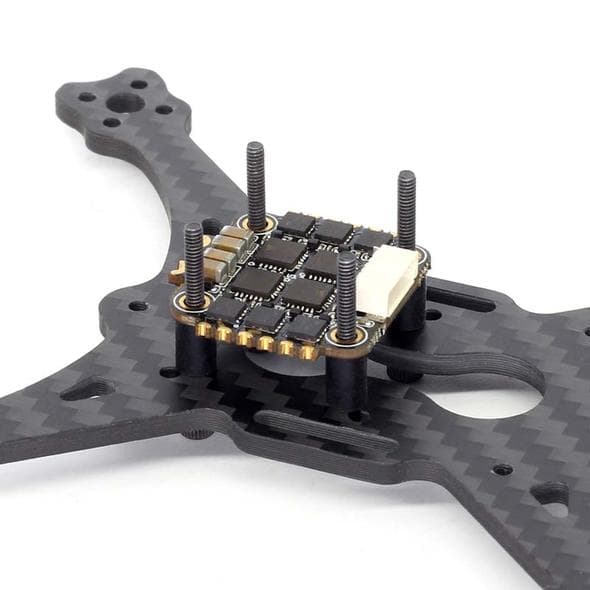 HGLRC FD13A BL_S 2-4s 13A 16x16 4in1 ESC For Toothpick for fpv drones 4