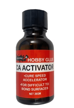 CA ACTIVATOR 20GM for fpv drones