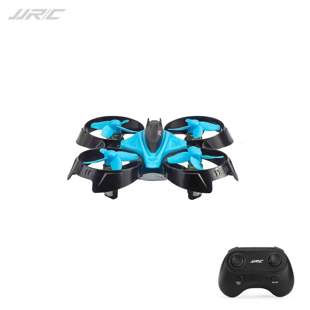 JJRC H83 Mini Drone - BLAUW for fpv drones