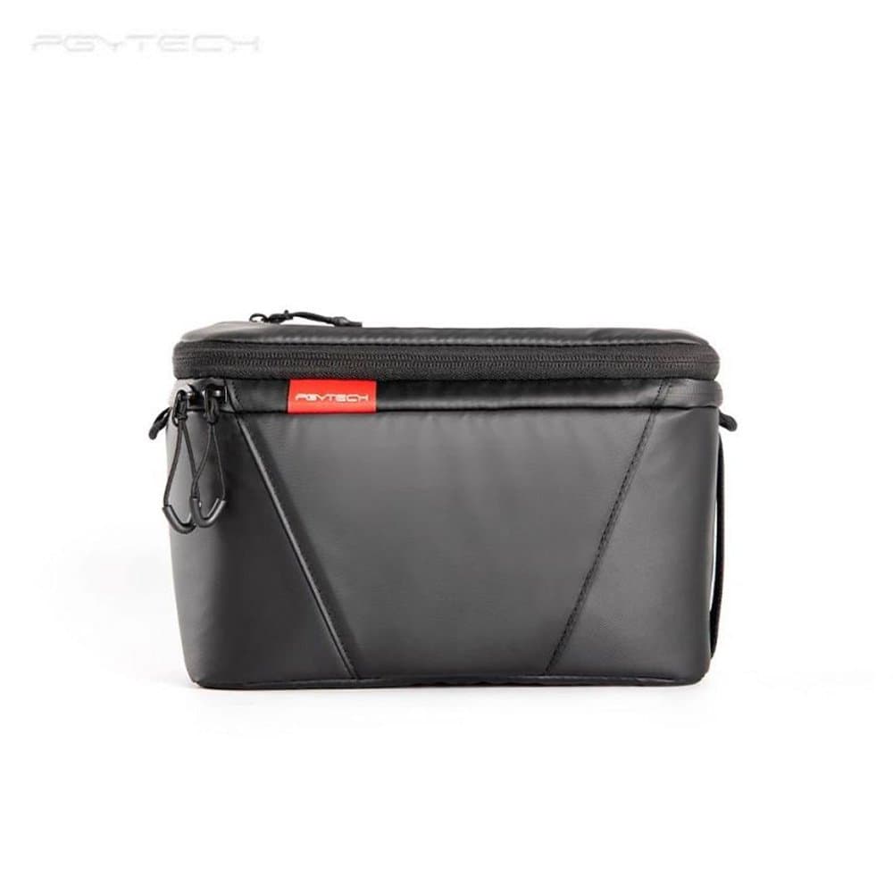 PGYTECH OneMo Shoulder Bag - Twilight Black for fpv drones 1