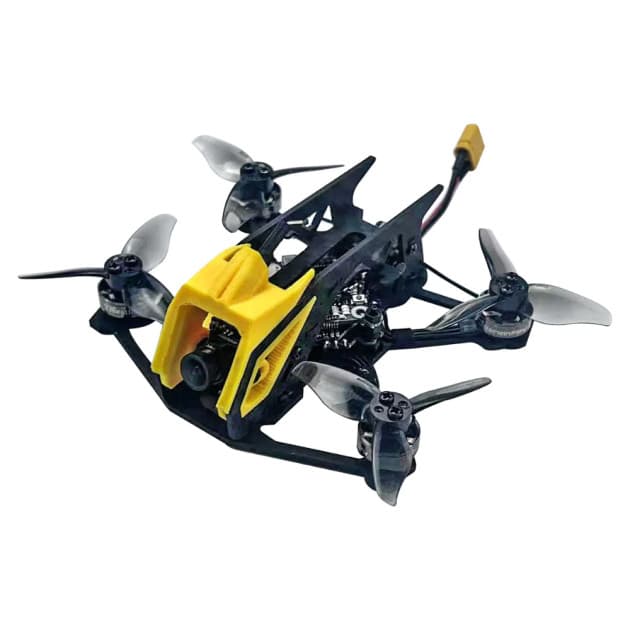DarwinFPV BabyApe III Mini 2" FPV drone for fpv drones 5