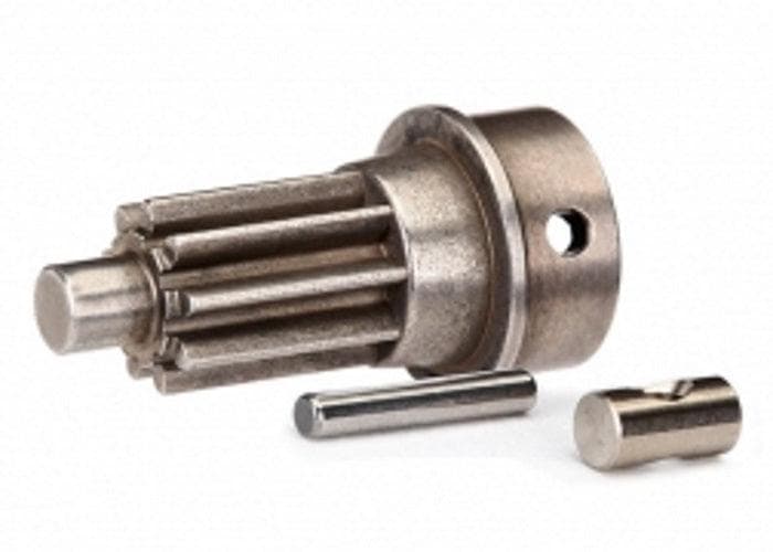 Traxxas 8257 Front Portal Drive Input Gear TRX-4 for fpv drones