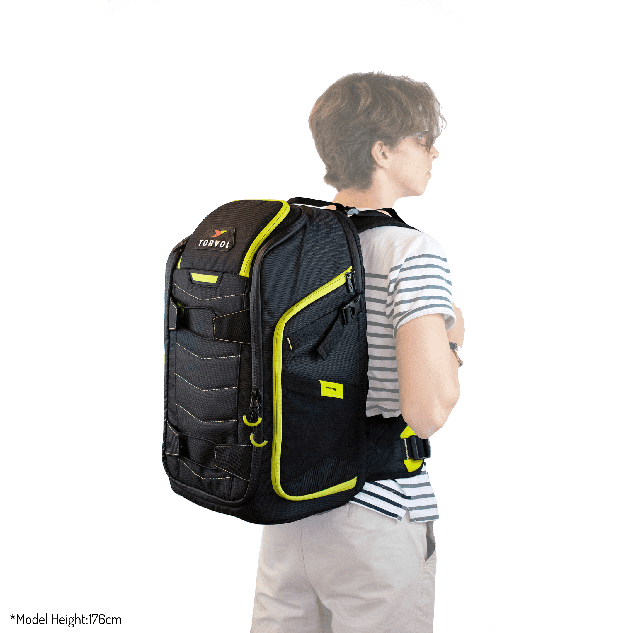 Torvol Quad Pitstop Backpack Pro for fpv drones 18