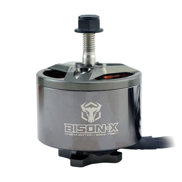 RCinpower Bison 3220 738Kv motor for drones
