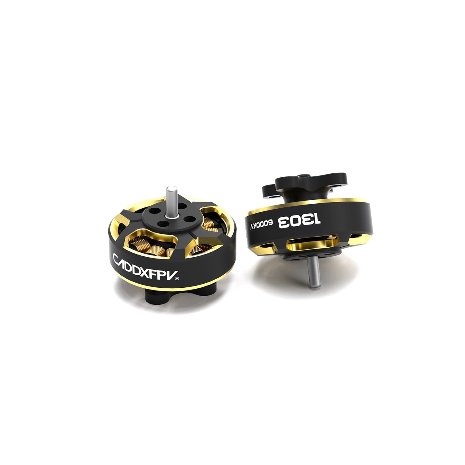 CADDXFPV 1303 6000KV Brushless Motors for fpv drones 2