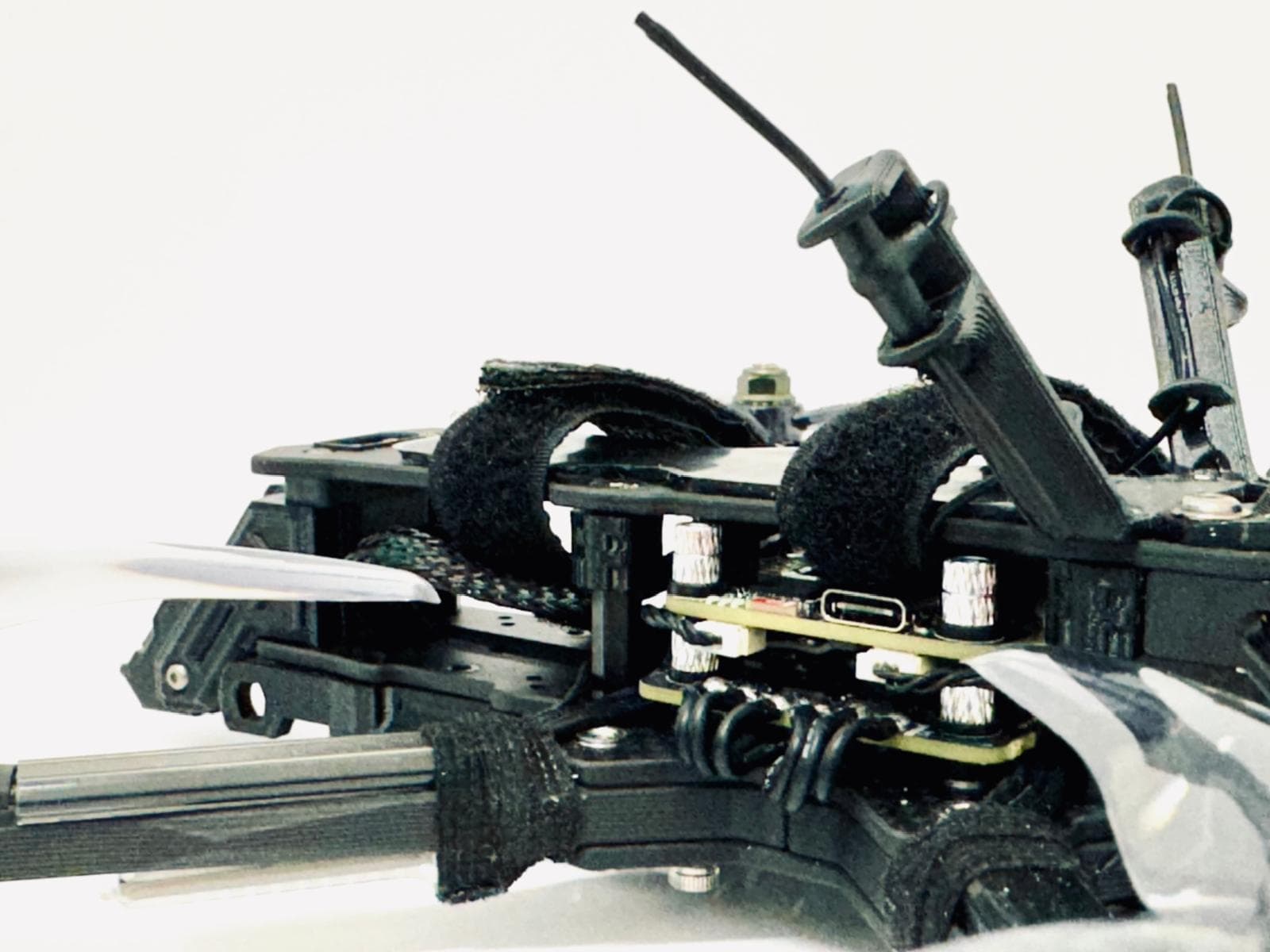 TheFPV "Endgame" 6S (ELRS / GPS / F7 / 65A) - Premium Freestyle Drone for fpv drones 30