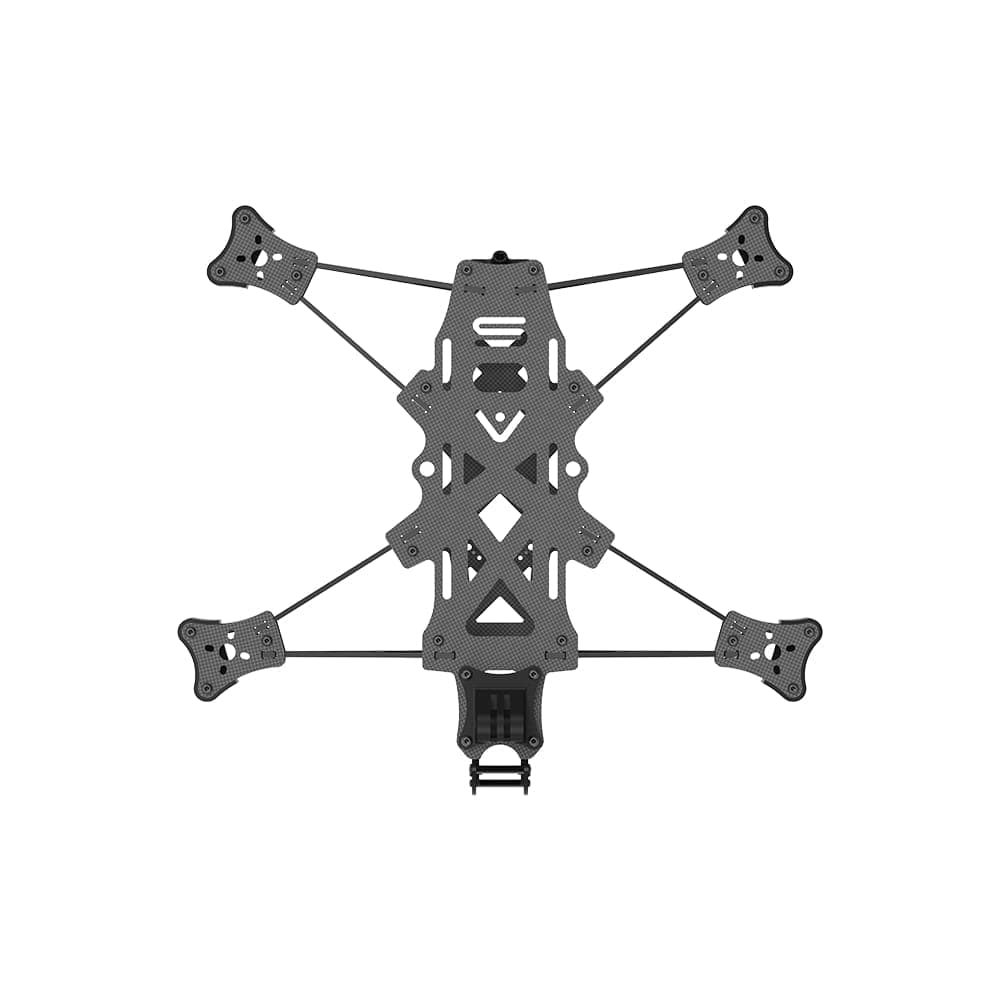 iFlight AOS UL7 EVO Quad Frame for fpv drones 3