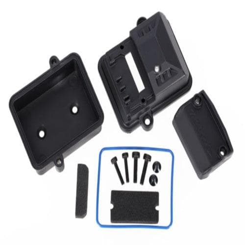 Traxxas 7424 Box Receiver 1/10 Rally for fpv drones