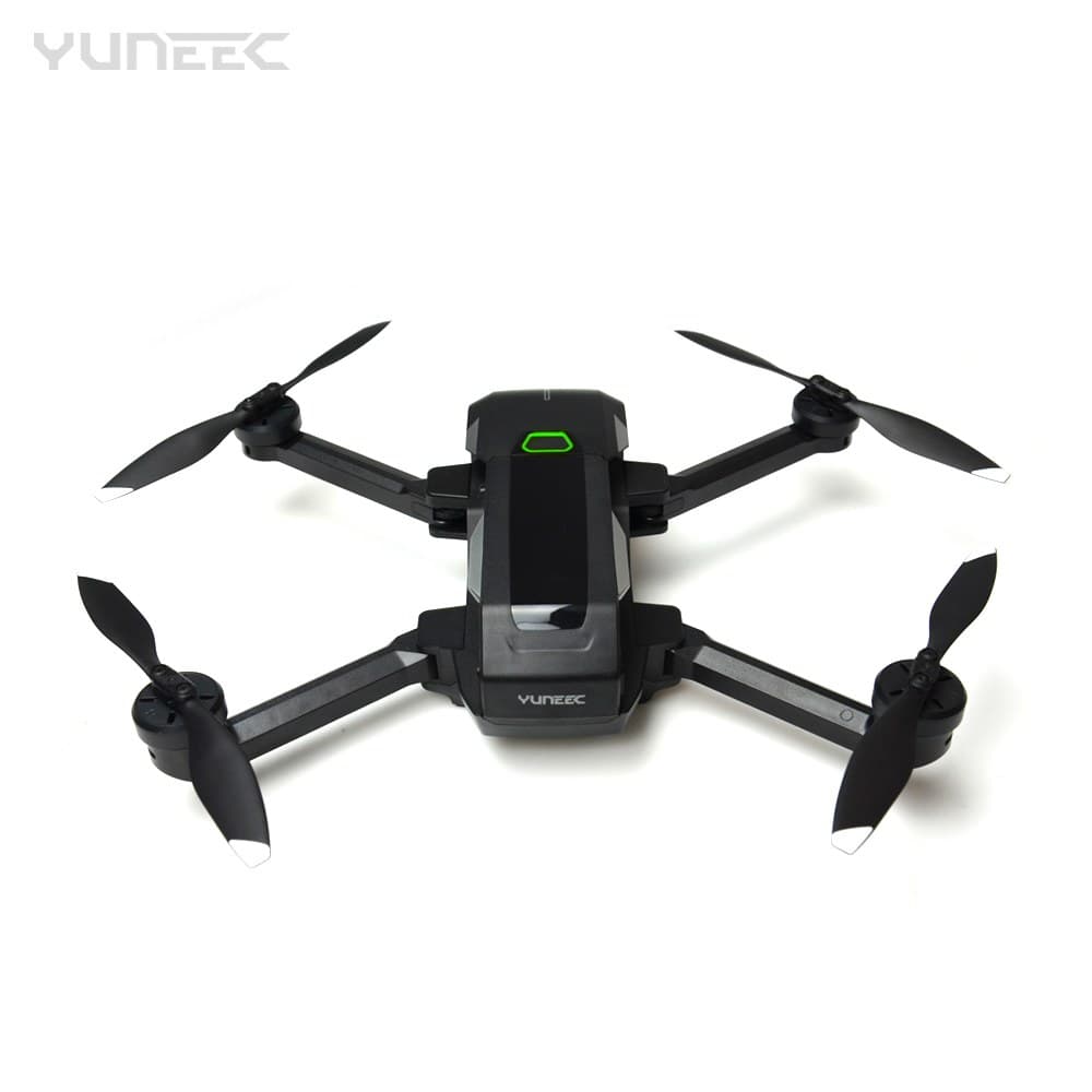 Yuneec Mantis Q for fpv drones 6