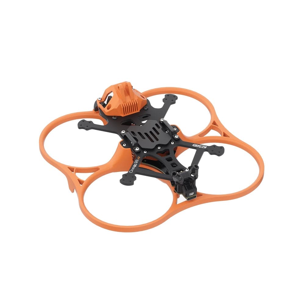 GEPRC GEP-CL30 V3 CineLog30 V3 3.0" O4 Compatible Drone Frame Kit for fpv drones 3