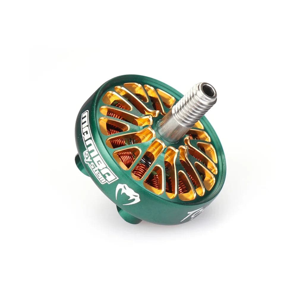 DIATONE MAMBA TOKA 2203.5 2650KV3300KV Brushless Motor for fpv drones 4
