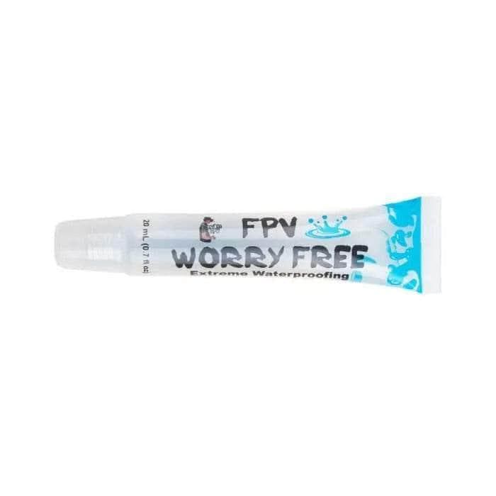 BrandanFPV FPV Worry Free Extreme Waterproofing - 20ml - Choose your Version for fpv drones 4