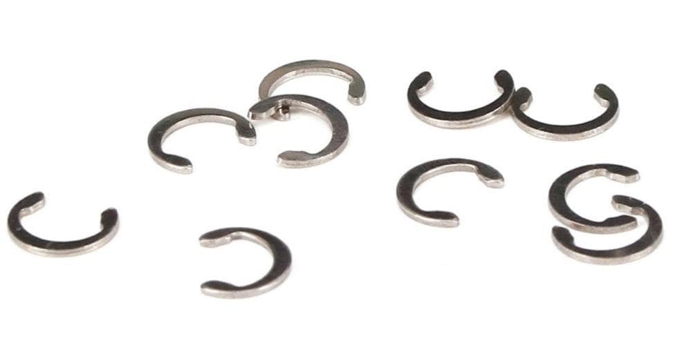 Vaterra VTR236137 E-Clip 5mm (10) for fpv drones