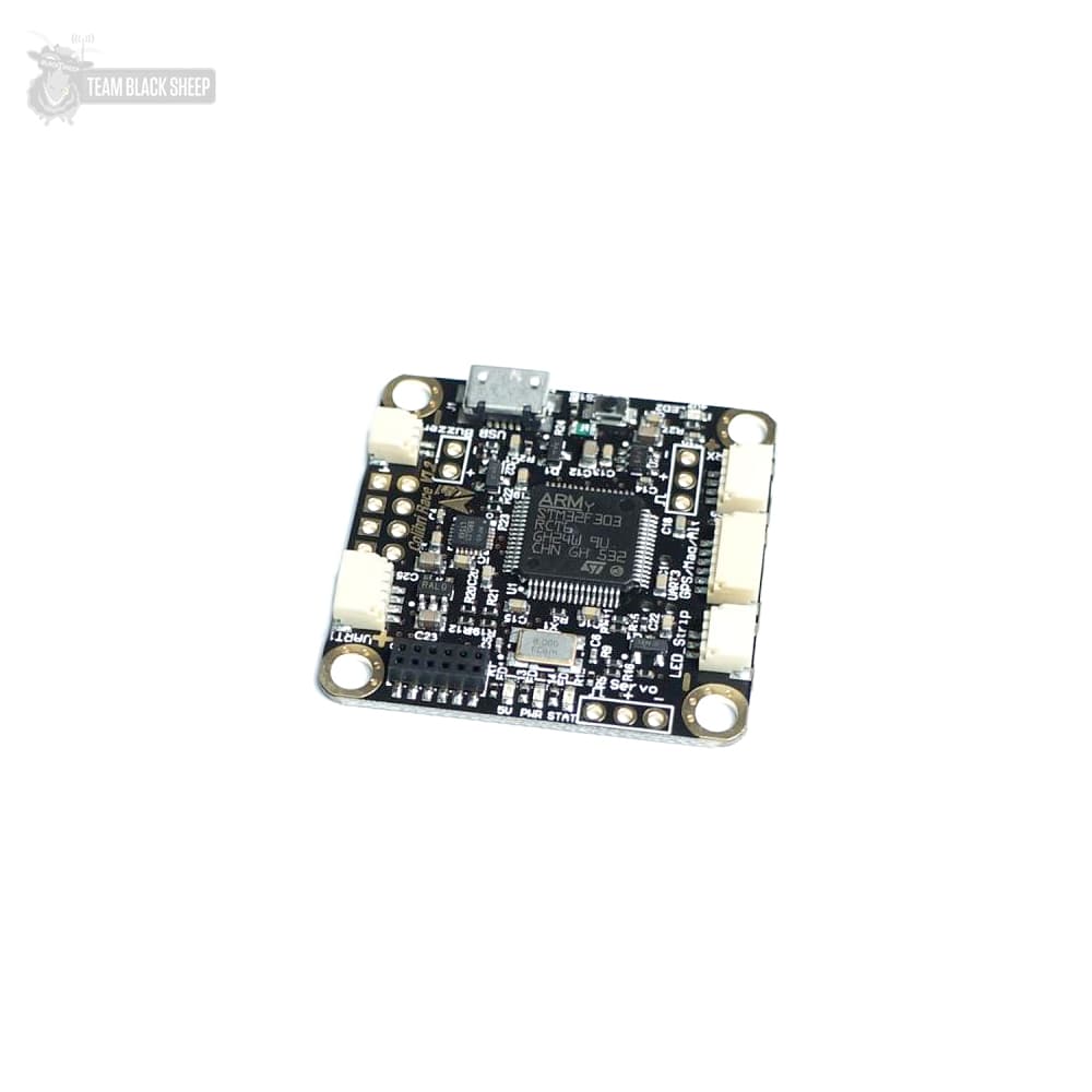 TBS Powercube Flight Controller - Colibri Race 2.0 for fpv drones