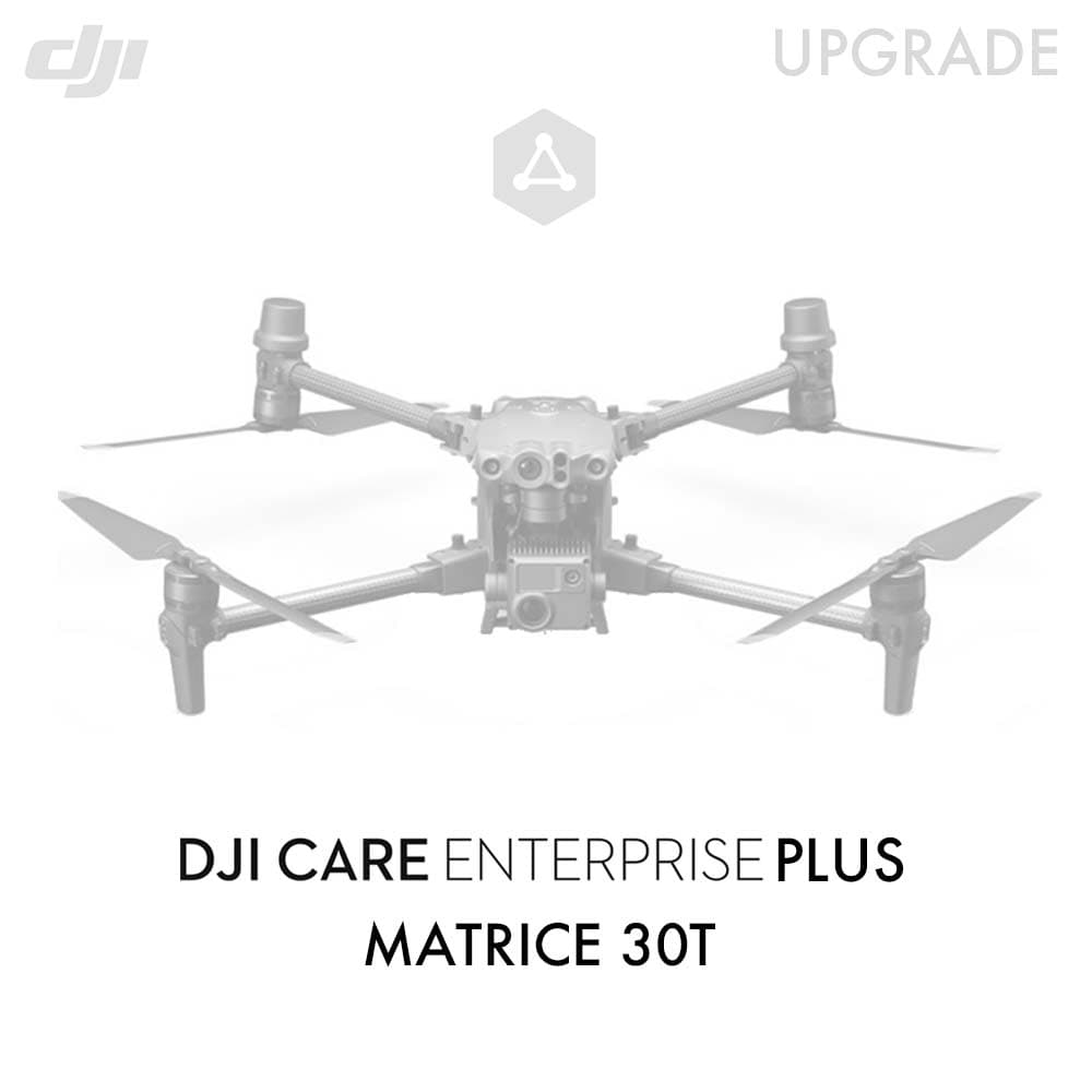 DJI Matrice 30T - Care Enterprise Plus - UPGRADE