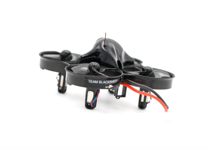 TBS Tiny Whoop Nano - BNF for fpv drones 2