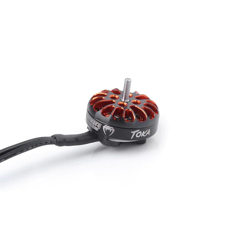 TOKA 1202 6500KV/8500KV/10000KV Racing motor for fpv drones 4