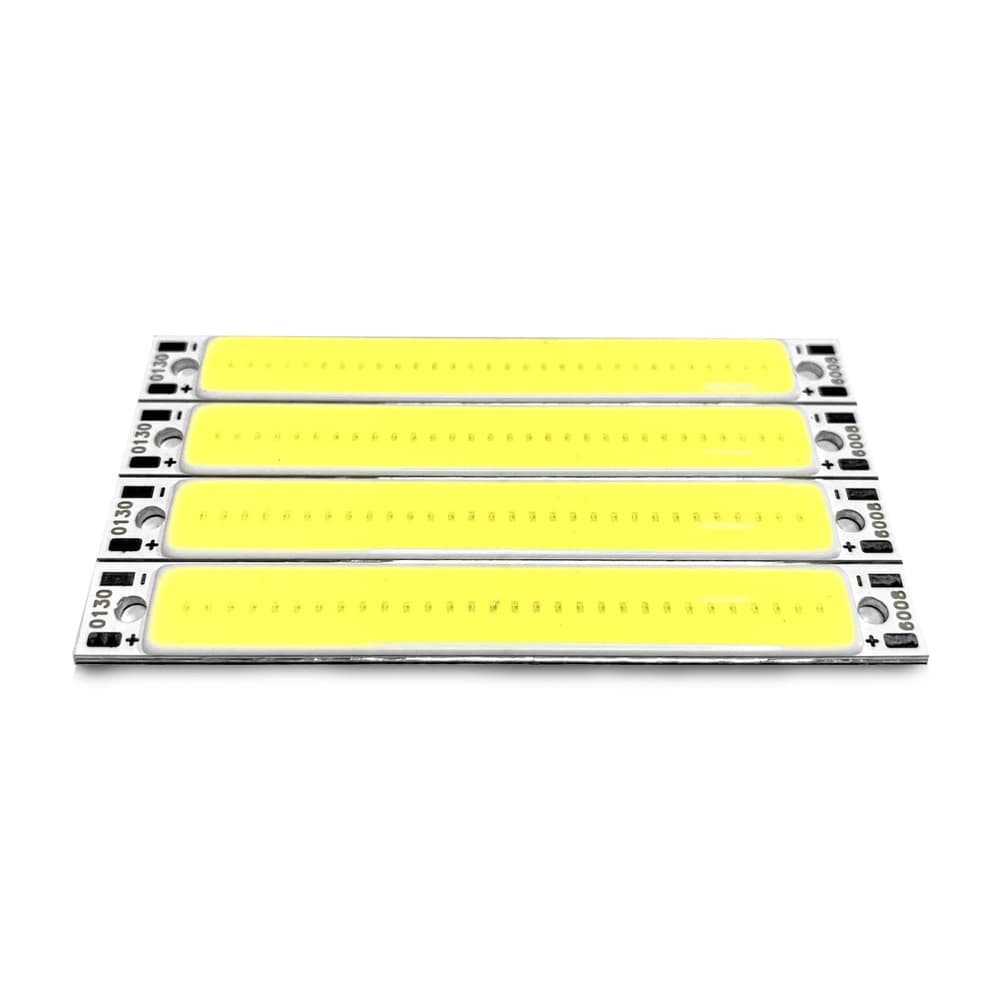 Menace RC Ultra Bright CobLEDs (Set of 4) - 3.5  for fpv drones 1