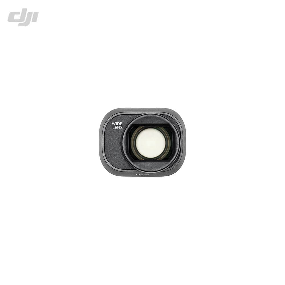 DJI Mini 4 Pro - Wide-Angle Lens for fpv drones 7