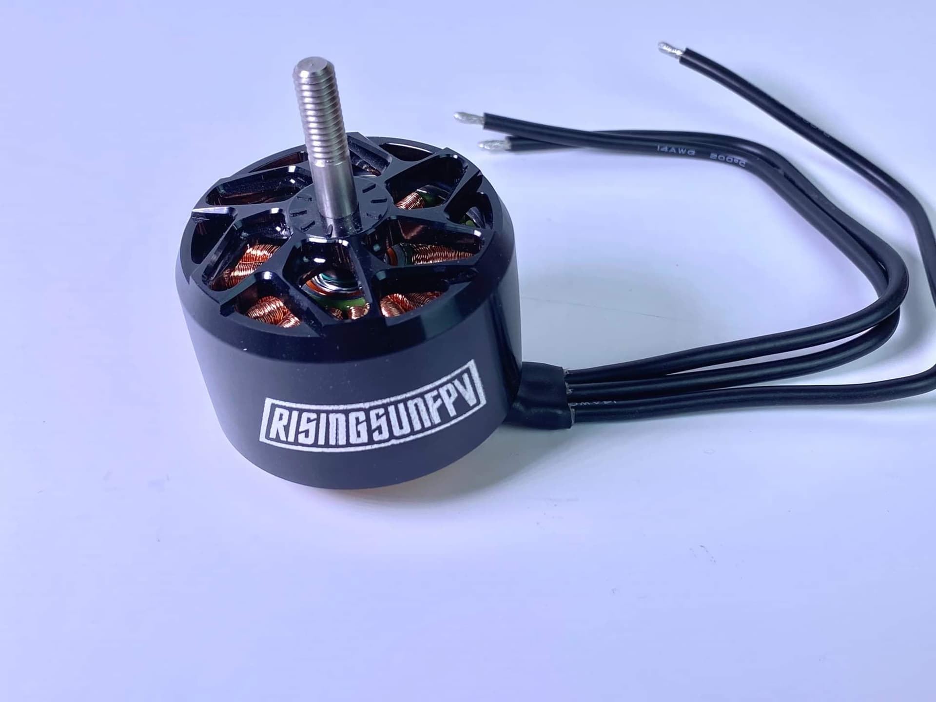 Rising Sun FPV - Helios Motor 4222 460kv 12s/730kv 6s for fpv drones 4