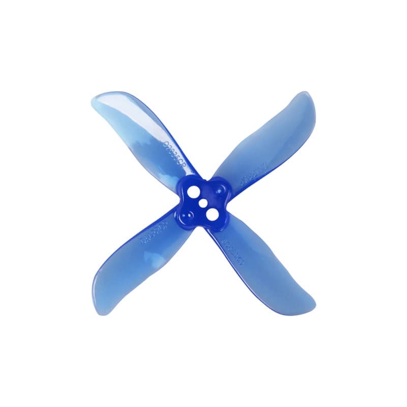 DALPROP Cyclone Q2035C Pro Propellers Tiny Whoops 2 Inch Drone 8 Pairs for fpv drones