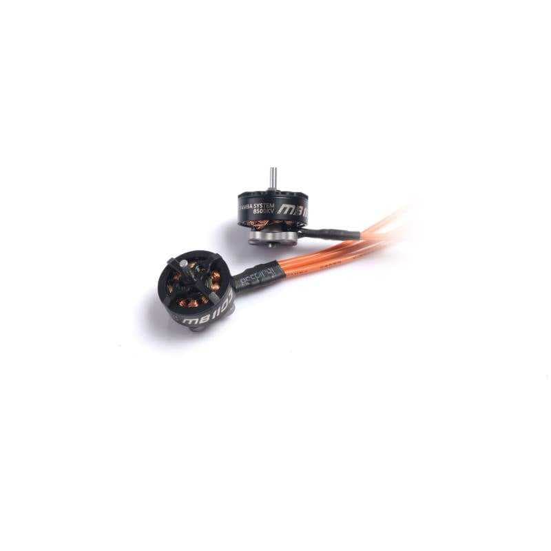 Diatone Mamba 1103 8500kv Racing Motor for fpv drones 1