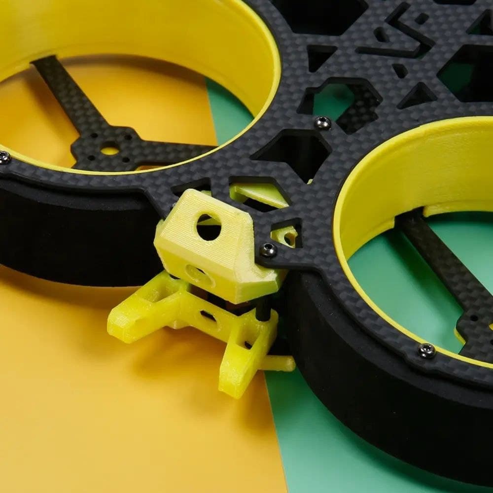 BumbleBee HD V2 CineWhoop Frame for fpv drones 5