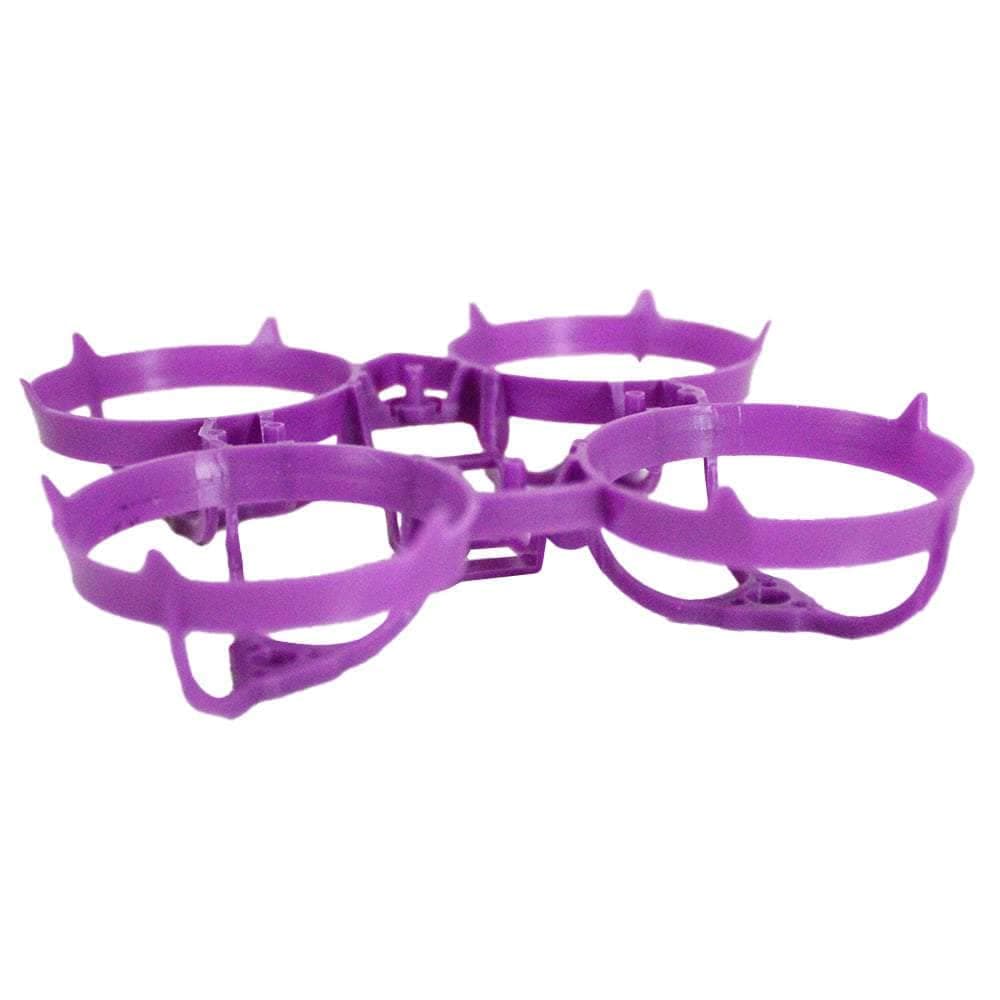 Fractal Engineering x weBLEEDfpv Fractal65 Crown Whoop Frame Kit - Choose Your Color for fpv drones 8