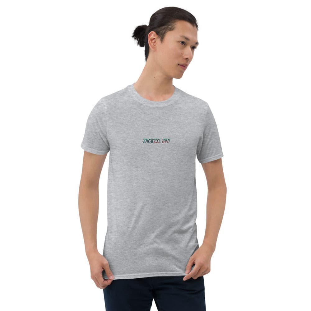 Jacuzzi Jay!!! - Shirt for fpv drones 7