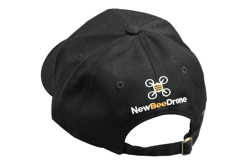 NewBeeDrone Cap for fpv drones 1