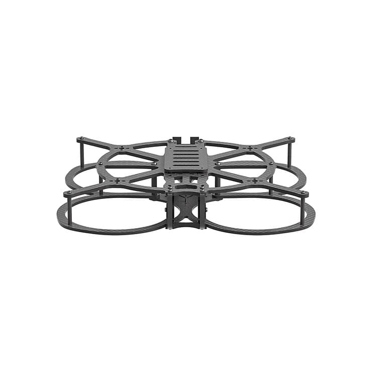 iFlight Cine35 V5 Frame 3.5 inch Kit black for fpv drones 2