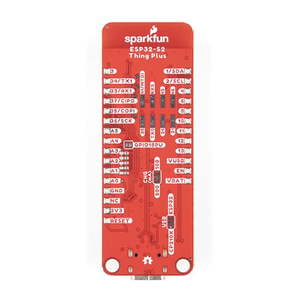 SparkFun Thing Plus - ESP32-S2 WROOM for fpv drones 5