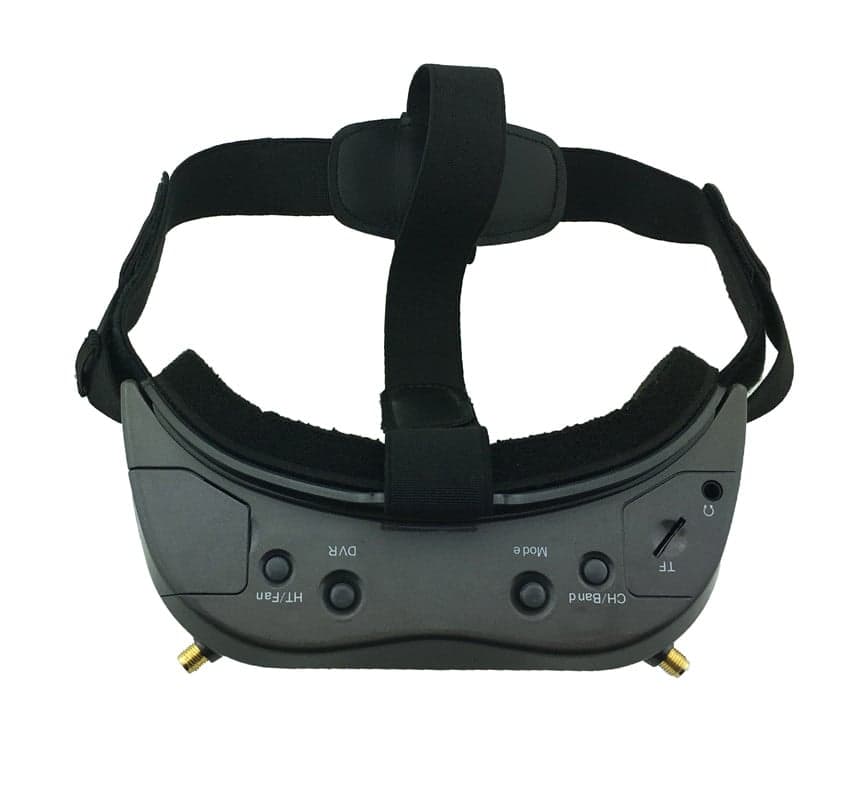 Aomway Commander V2 FPV Goggles for fpv drones 3