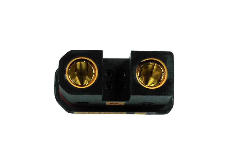 QS10 Connectors (1 pair) for fpv drones 1
